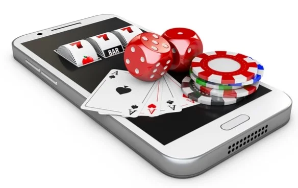 Live Casino on Mobile