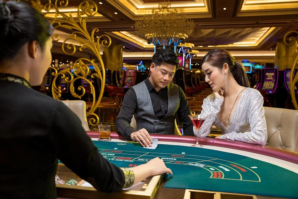 Live Casino Online Asia Review – The Best Live Games Sites in Asia 