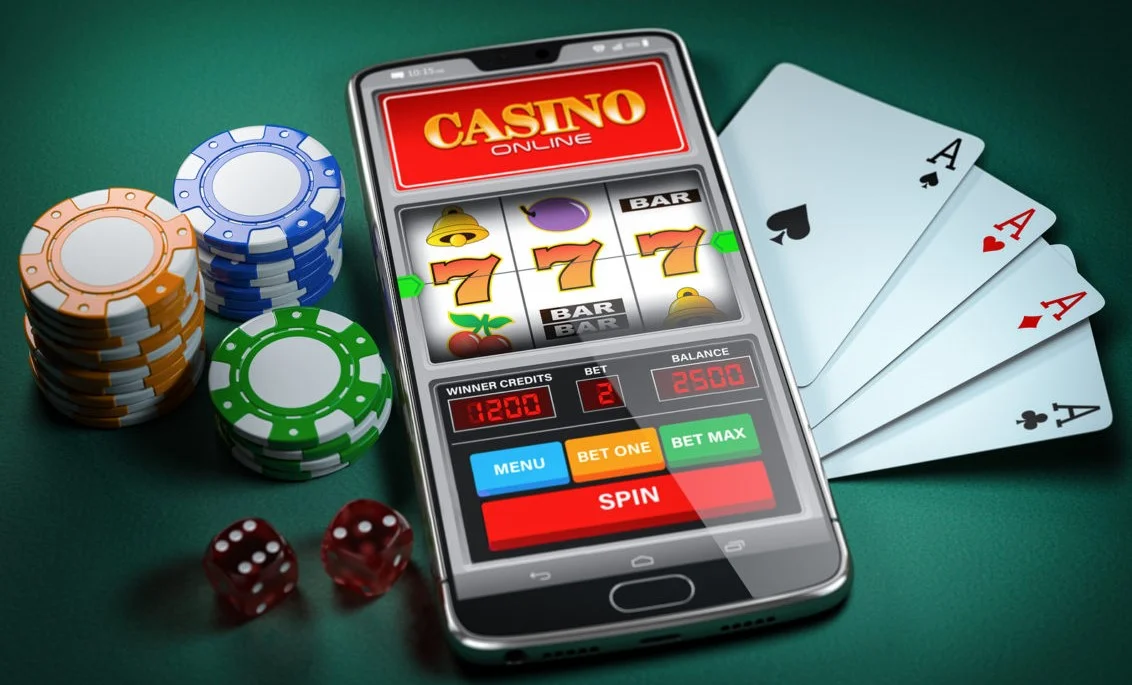 Weekly Online Casino News Bulletin #1
