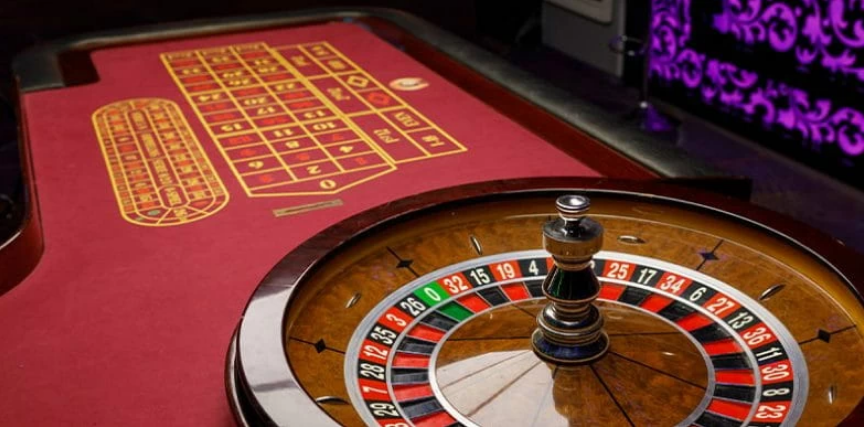 French Roulette Sections – The Basics