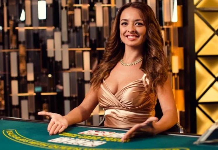 Why Live Dealer Is The Best Choice
