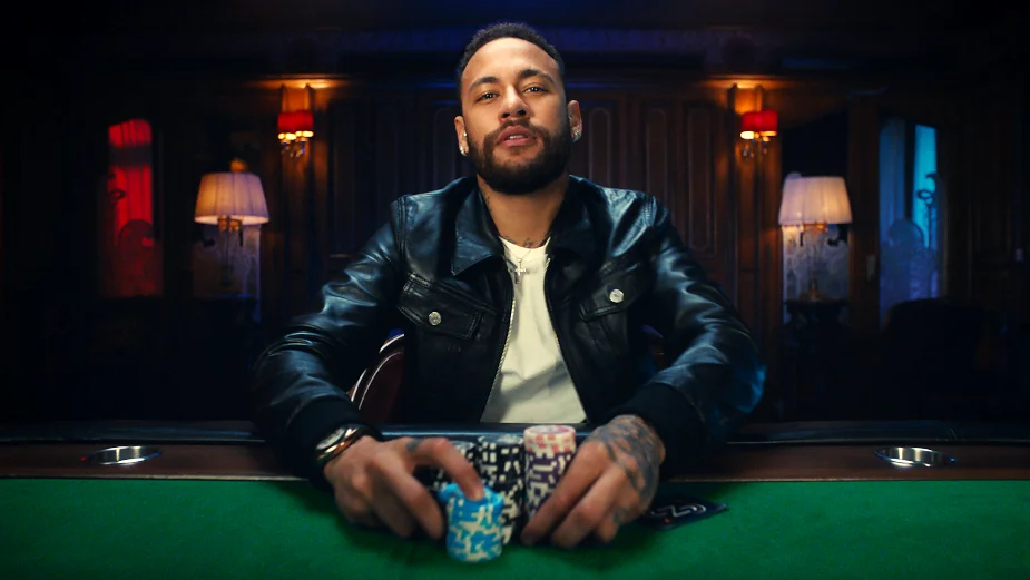 Neymar Poker – Football Superstar & Poker Player 